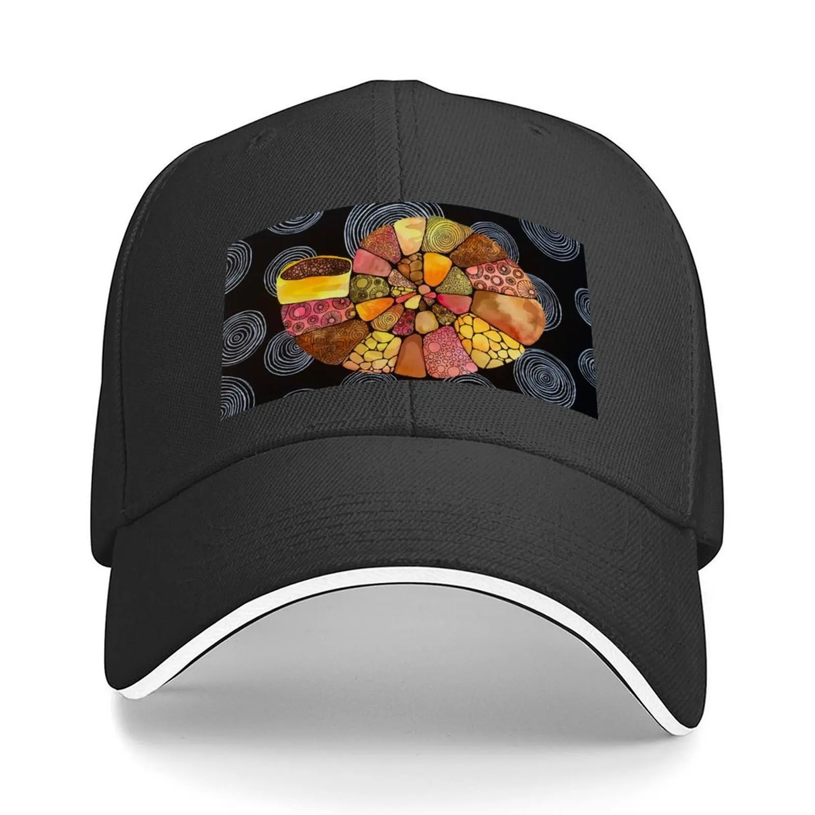 

Fossil Baseball Cap luxury woman cap Trucker Hat Golf Hat Man Mountaineering Women's Golf Clothing Men's