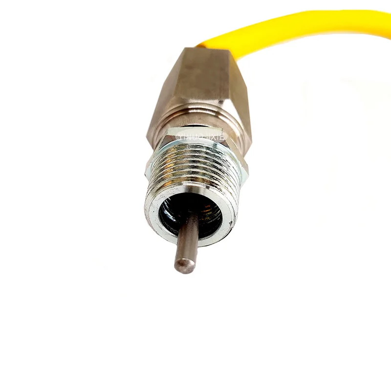 Construction machinery accessories for Caterpillar E3512B/E3412C water temperature sensor  102-3190 102-0050 102 3190 1020050