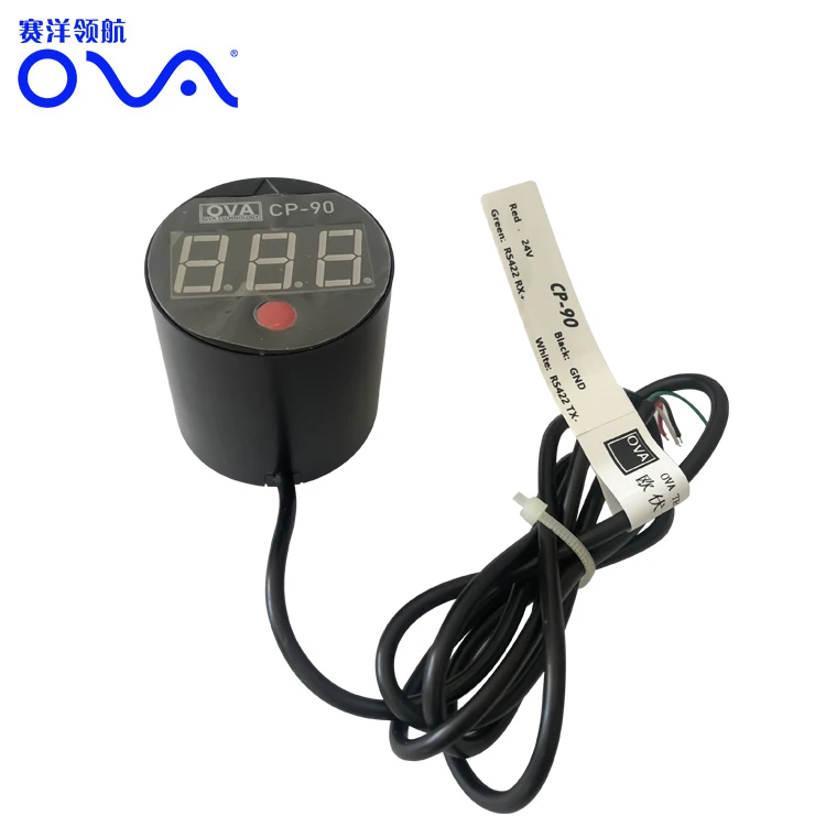 High Precision Marine Heading Sensor for Ship Navigation Essential Precision Electronics for Shipowners