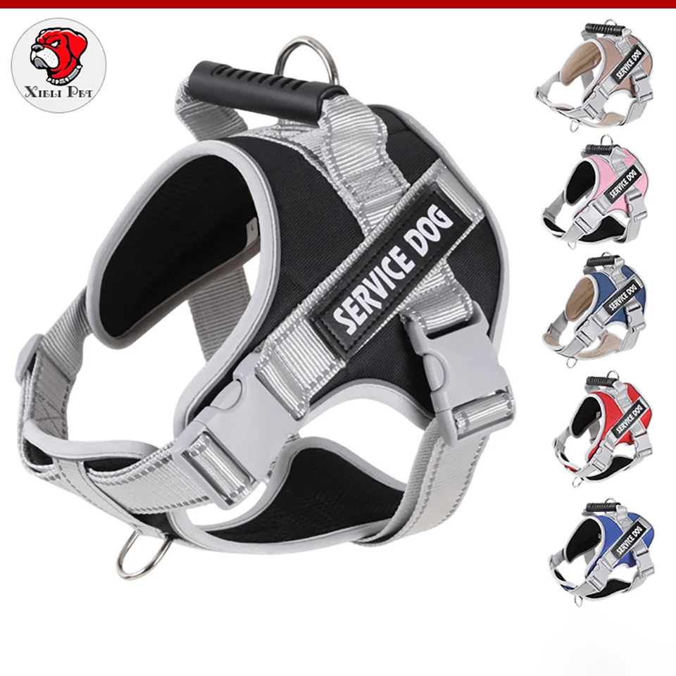 #42 New Dog Car Safety Harnesses Arrivals