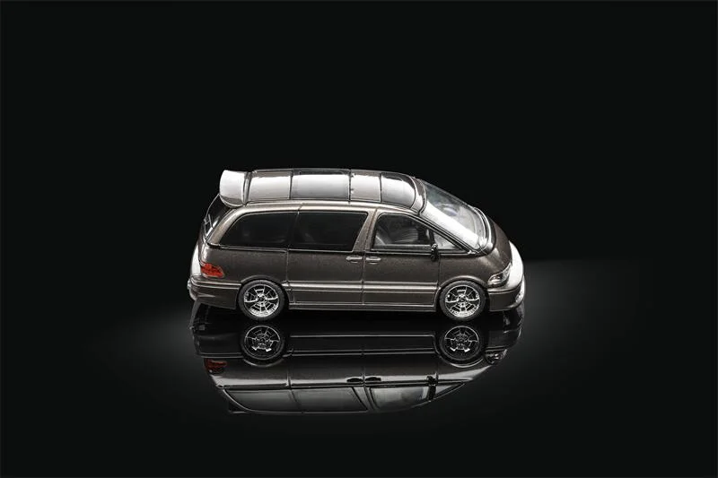 

Коллекционная модель автомобиля 1:64 Previa TCR10/20, лимитированная серия, 999 экземпляров, литая под давлением