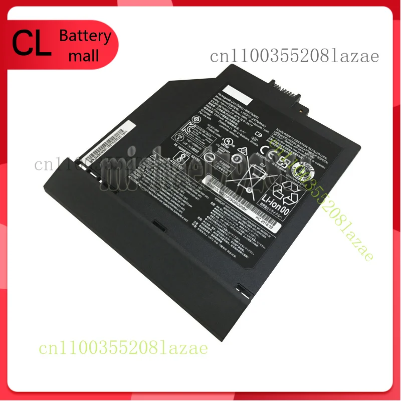 

New Genuine L15S2P01 L15C2P01 Battery for Lenovo E42 V110-15 V310-14 V310-15