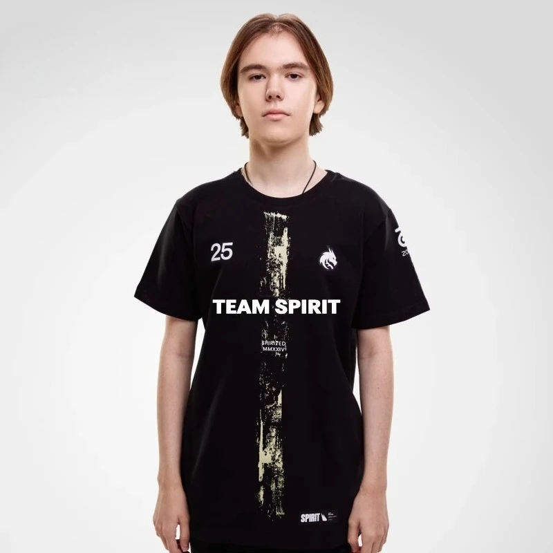 Team Spirit Green D…