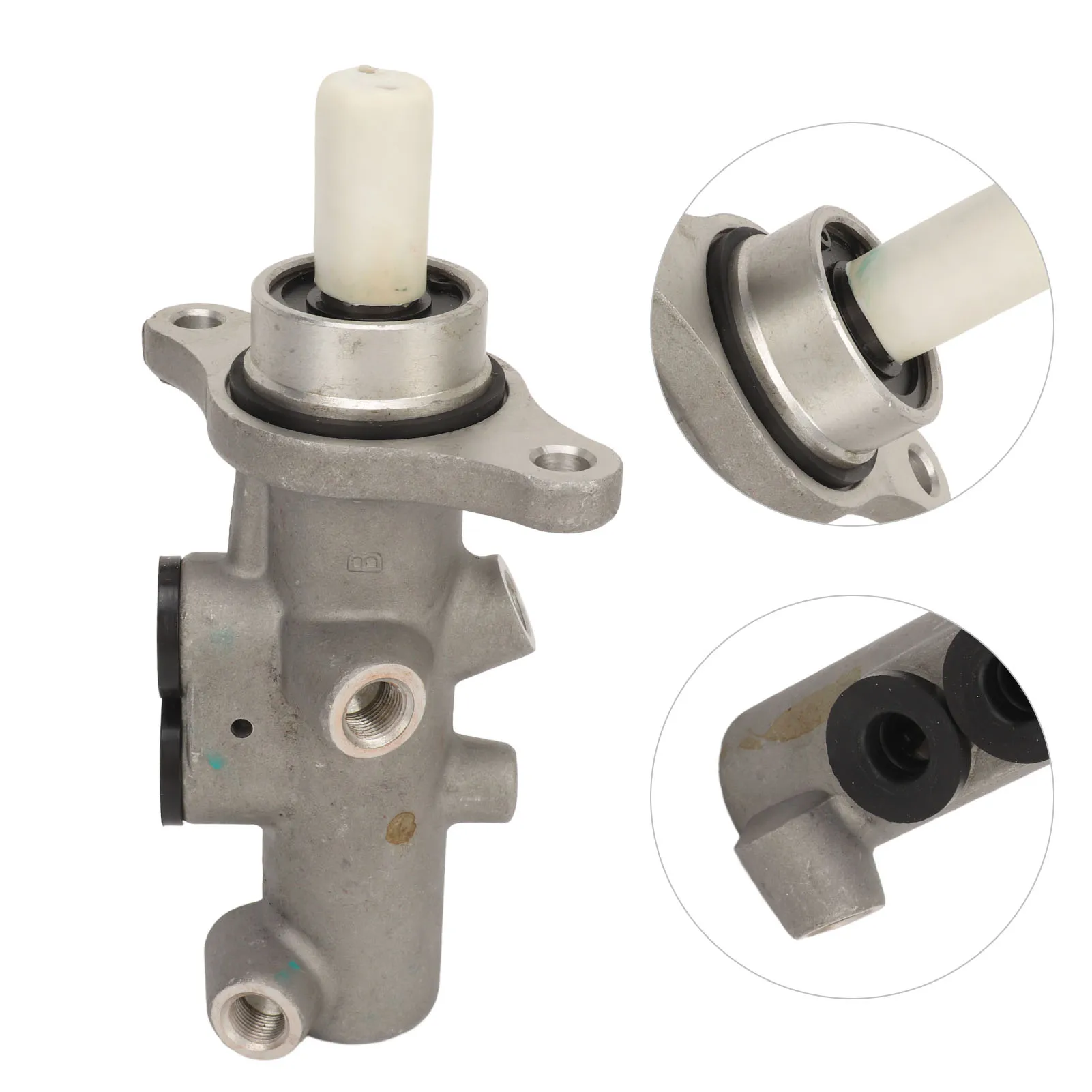 

OE Compatible Brake Master Cylinder 944 355 011 01 for 924S 944 951 1982-1988 High Performance