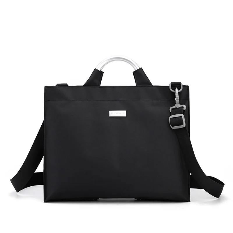 Sac léger pour ordinateur portable Macaron, sac à main pour Macbook Air 13.3, Dell, Lenovo Messenger Bag, 14-15"