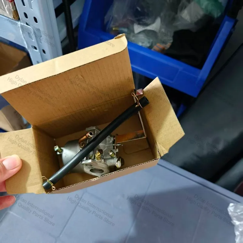 For YAMAHA ET950 ET650 2 Stroke Generator Carburetor