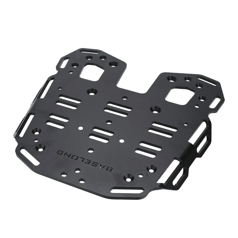 For 1290 Super Adventure R/S 2021-2022-2023-2024 Rear Luggage Rack Top Case Mount Plate OS-Rack Loops Set Motorcycle Accessories view 3