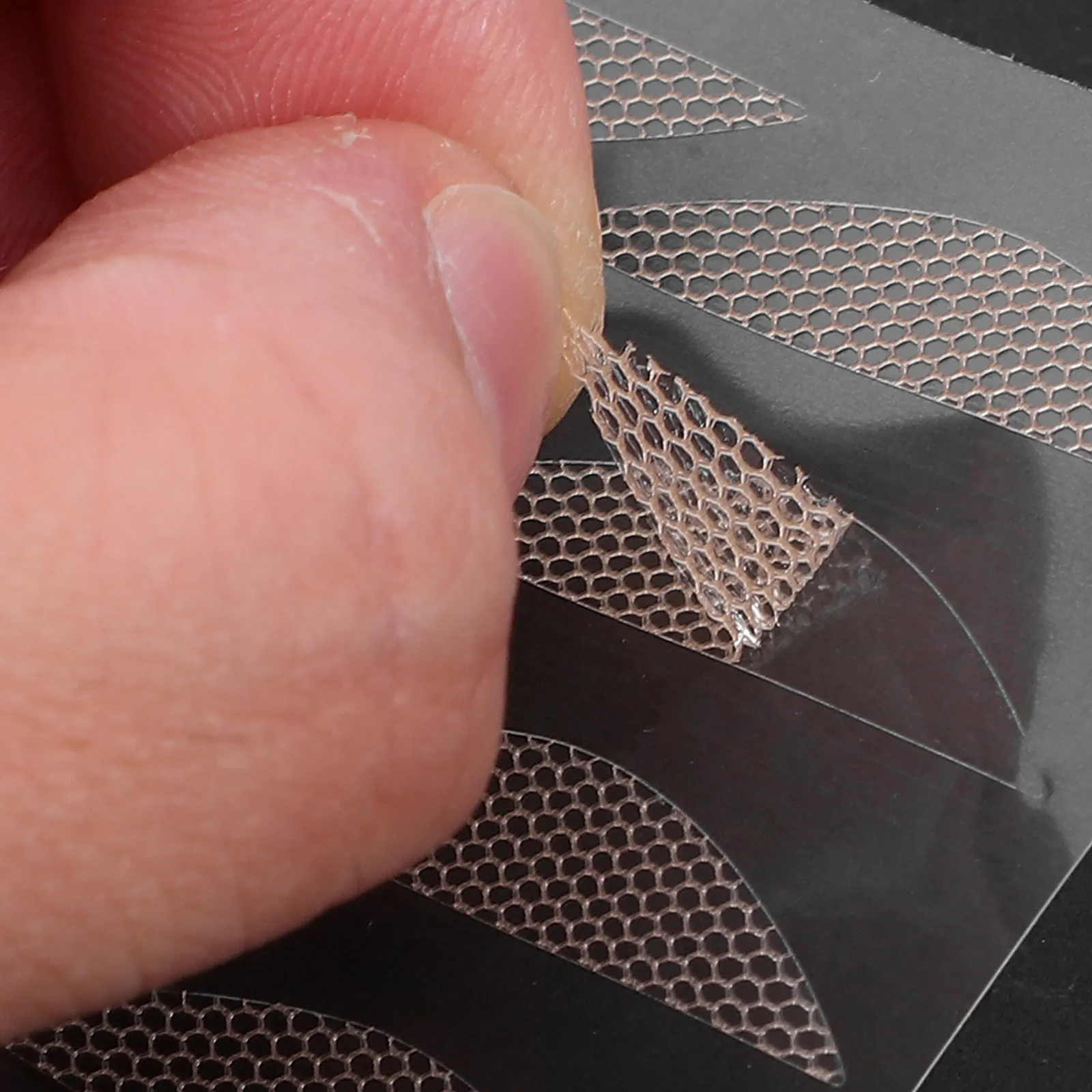 

Double Tapes Invisible Eyelid Lifter Strips For Women Makeup Supplies Breathable Waterproof Eye Lift Tape For Hooded Eyes