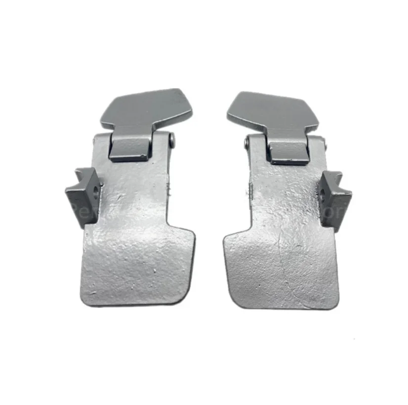 Walking Pedal For Kubota U15 17 20 25 30 35 Sany 16 Walking Pedal Mini Excavator Parts 2pcs