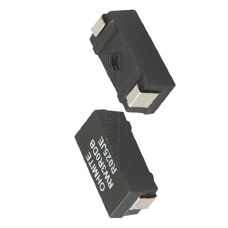 

10 шт./RW3R0DBR025JET импортный чип интегрированный формовочный 3 Вт 0,025 Ом 5% высокоточный силовой индуктор