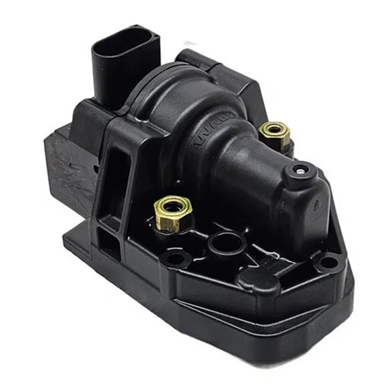 Super Sale Air Suspension Whole Valve Block for Audi SQ7 Air Compressor Pump