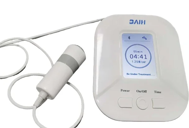 High Quality physiotherapy equipment ultrasound therapy and ultrasound physiotherapy machine