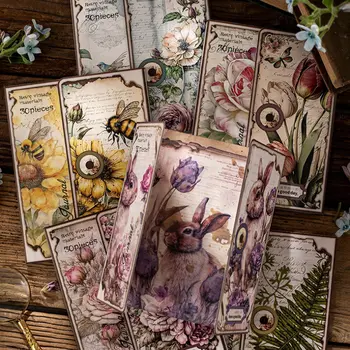 8 最佳銷售 歌德剪貼簿 - №4