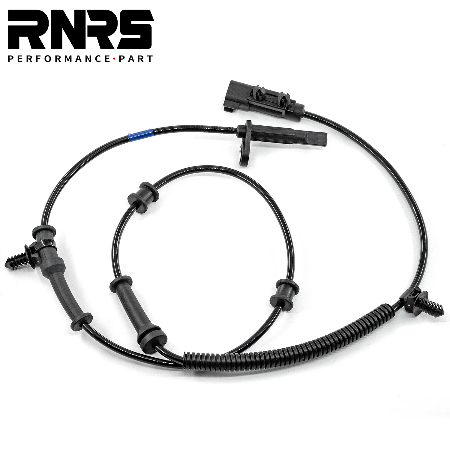 

Front Left or Right ABS Sensor for Dodge Durango Jeep Grand Cherokee 2016-2021 OEM# 68250887AB; 68250887AA