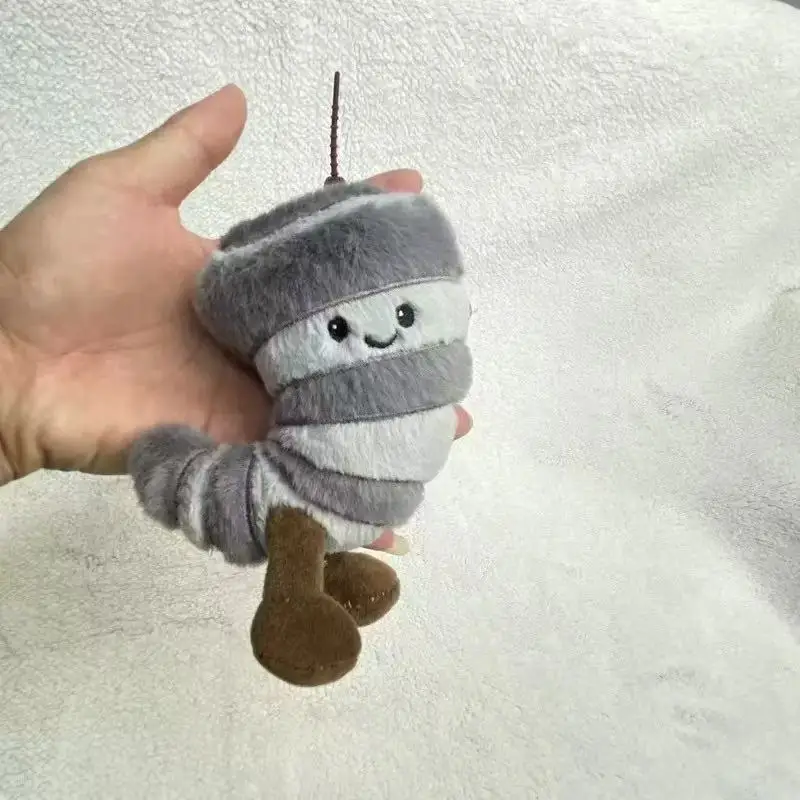 وسائد نوم معانقة وسائد دمية قطيفة على شكل ندفة الثلج أو ندفة الثلج قلادة البرق هدية عيد الميلاد والكريسماس #4