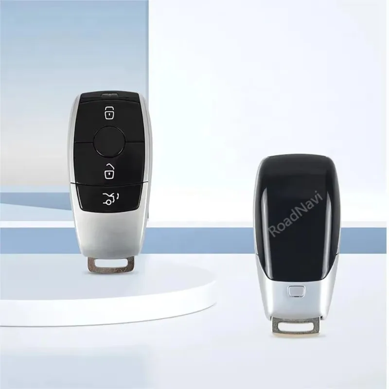 Push Button Starter Kit Fit Turn Key Start Only Passive