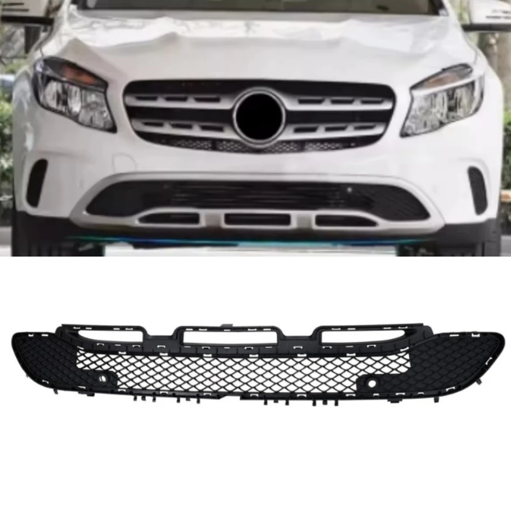

Bumper Ventilation Grill A1568804200 For MERCEDES Gla X156 W156 2017-2019 GLA200 GLA220