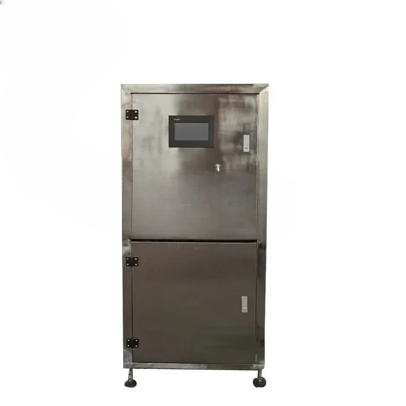Minimum Seasoning Cube Maker Cube Sugar Cube Machine Sugar Cube Production Line