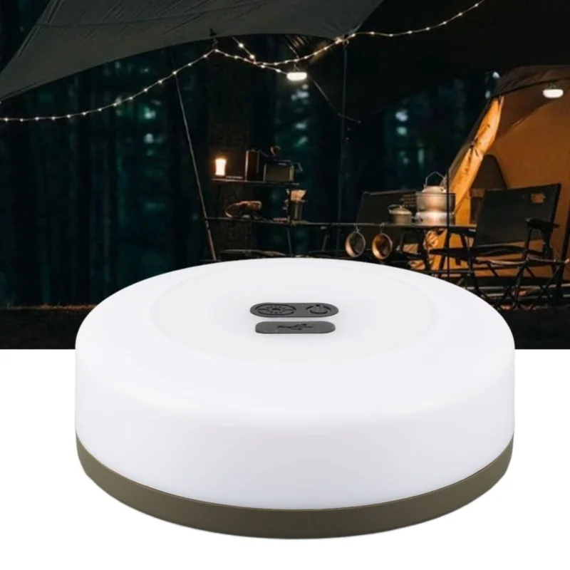 Camping String Ligh… - image