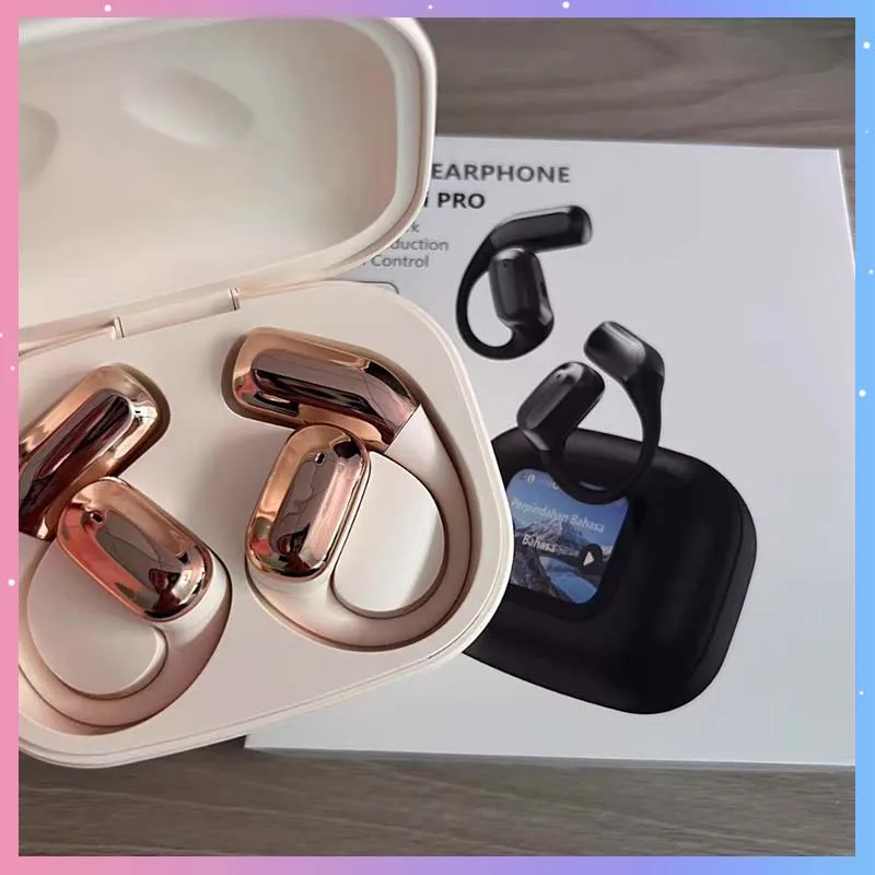 Ows A16 Mini Pro Ea… - image