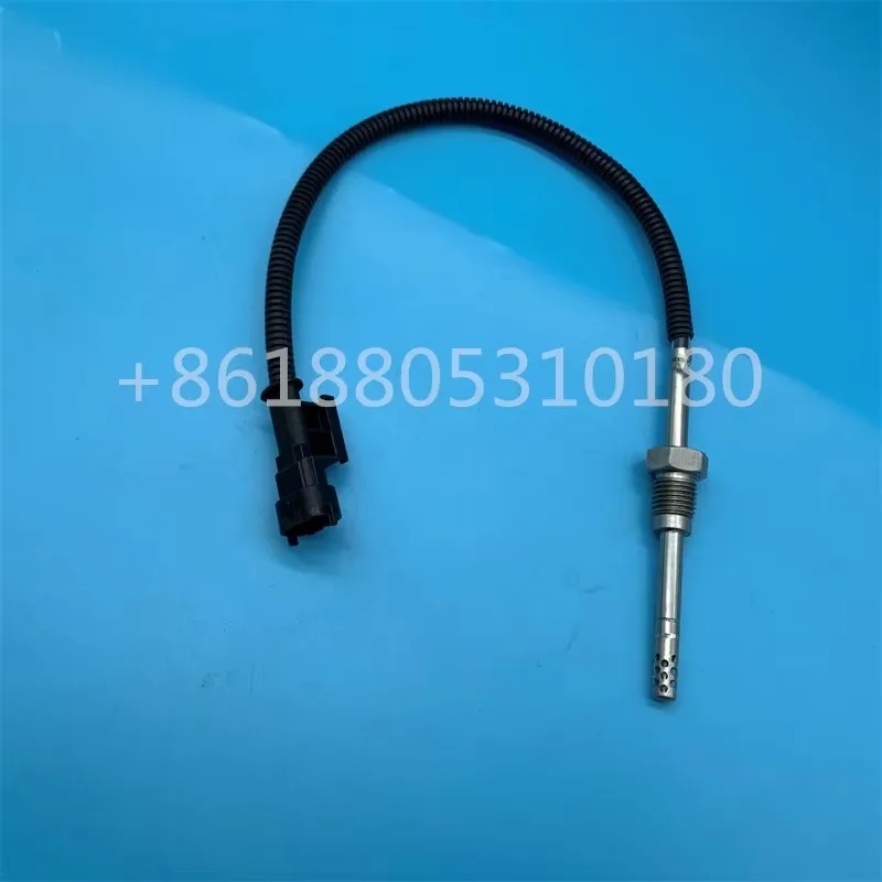 Abgastemperatursensor für Volvo LKWs 21010707 Aftermarket-Ersatzteil – Detail 6