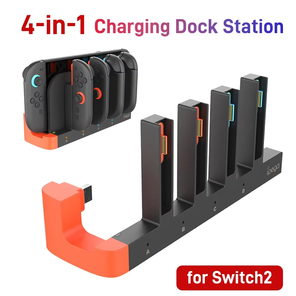 2025 Charging Dock … - image