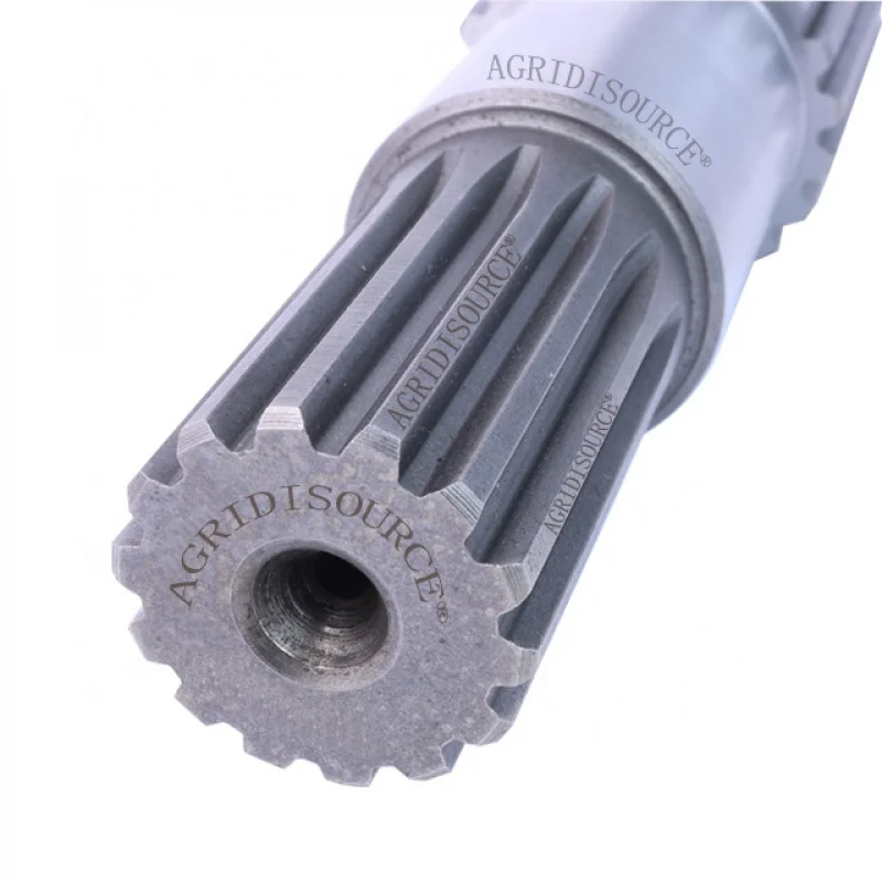 

durable：gearbox geat output shaft For foton lovol part tractor 1004/1104 Number TH04421010008