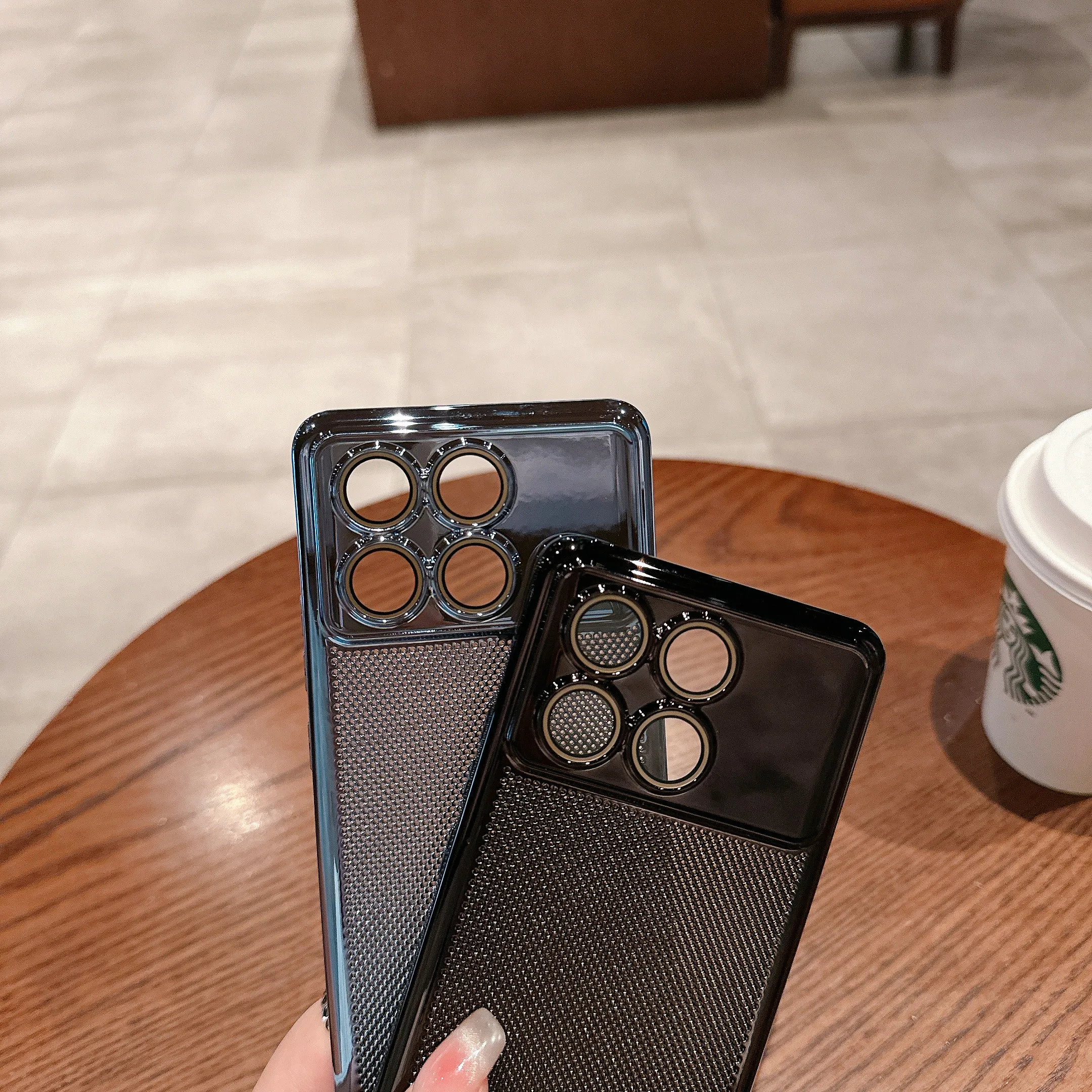 6D Plating Heat Dis… - image