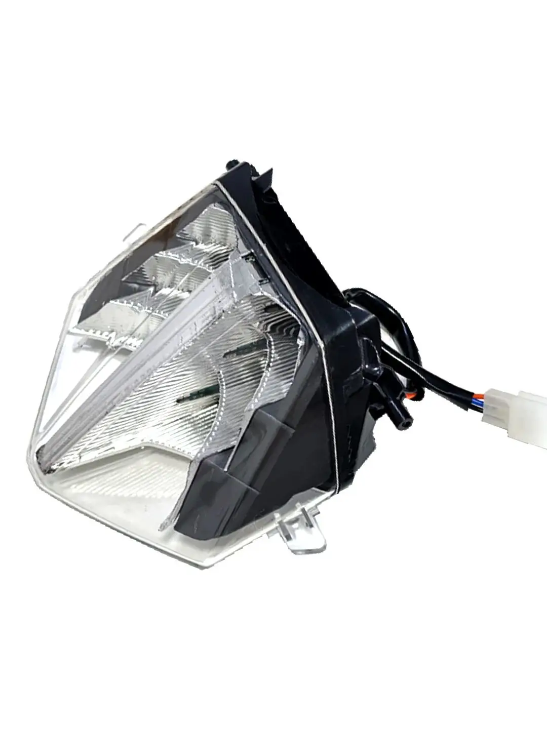 Pour DUKE 250 390 duke250 duke390 2018 2019 2020 2021 2022 2023 pièces modifiées de moto ensemble de feu arrière feu arrière LED