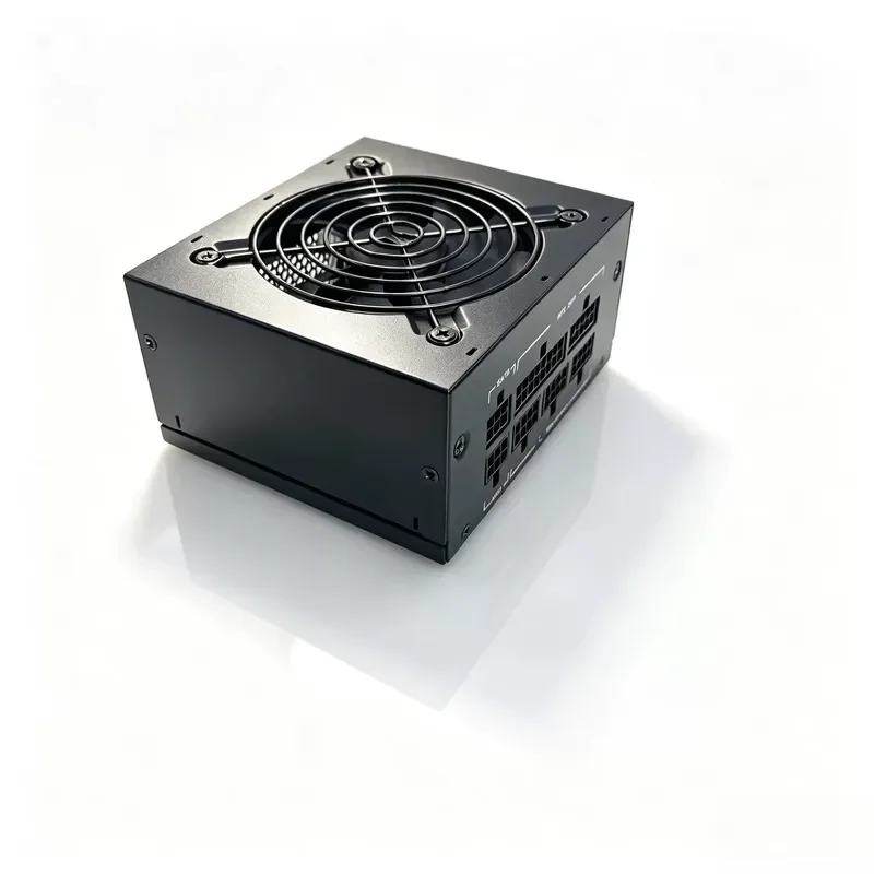 for Quanhan Steamship SFX Full Module Power Supply FSP600-60KG GD
