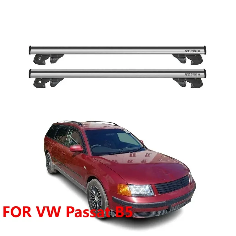 Alu Roof Cross Bars…
