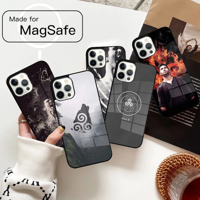 Teen Wolf Derek Hal… - image