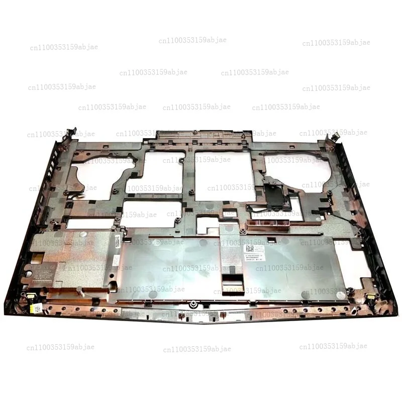 95% NIEUW Voor Dell Alienware 17 R5 Laptop D Cover Bottom Base Case Cover Shell 0H5J4R XMSJ