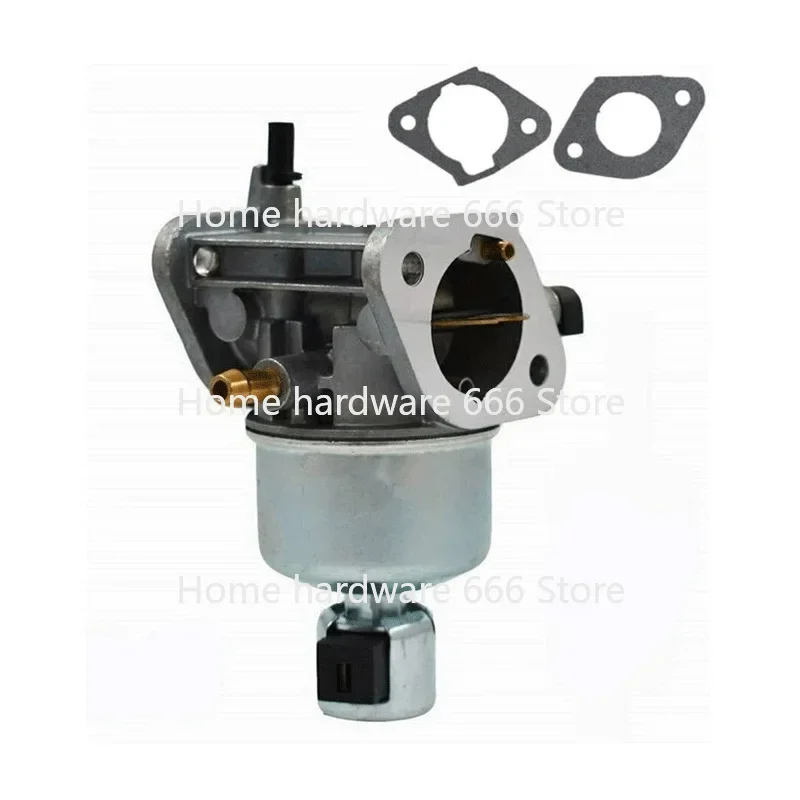 15004-0827 Carburetor Suitable for Kawasaki FH580V 19Hp Replace15004-7060