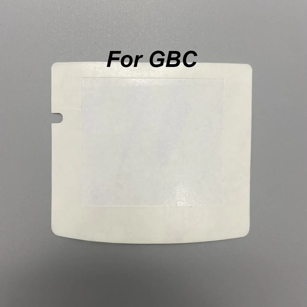 1PCS Double Sided Adhesive Tape For GB GBP GBC GBA Glass Lens LCD Screen Viscose Replacement - view 4