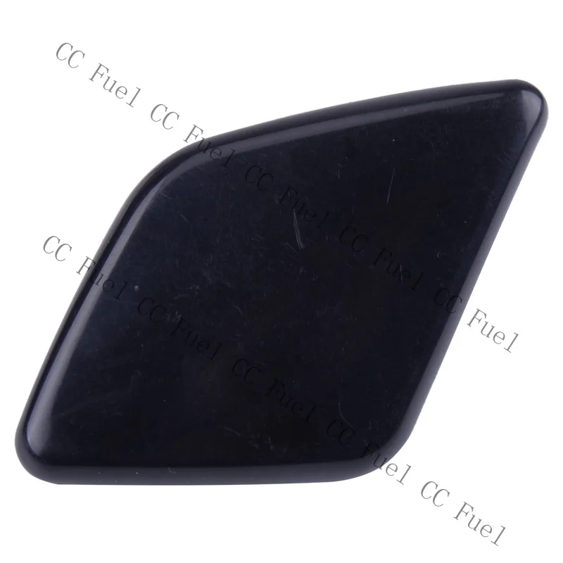 C+ Pair Front BumFOR Headlight Washer Cap Cover Trim FOR for VOLVO XC90 2007-14 yp