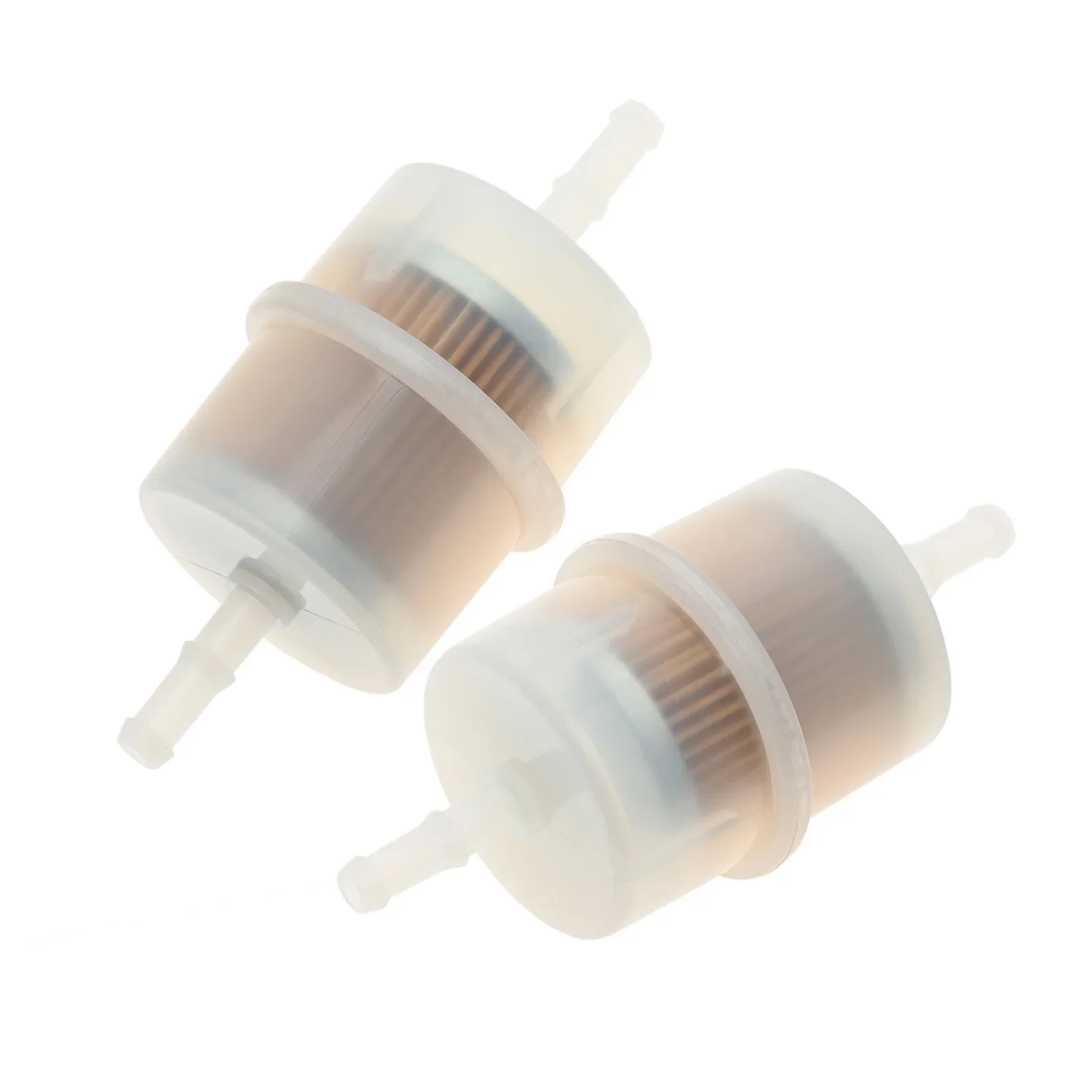 2Pcs Fuel Filter for Kohler CH20 CH20S CH20QS CH18S CH25GS CH23GS CH22QS CH22S CH23S Replace 24 050 13 24 050 02-S 24 050 10-S1