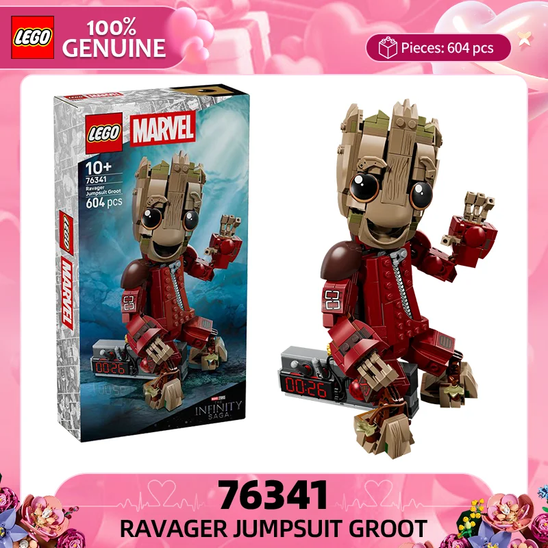Lego Blocks Marvel … - image