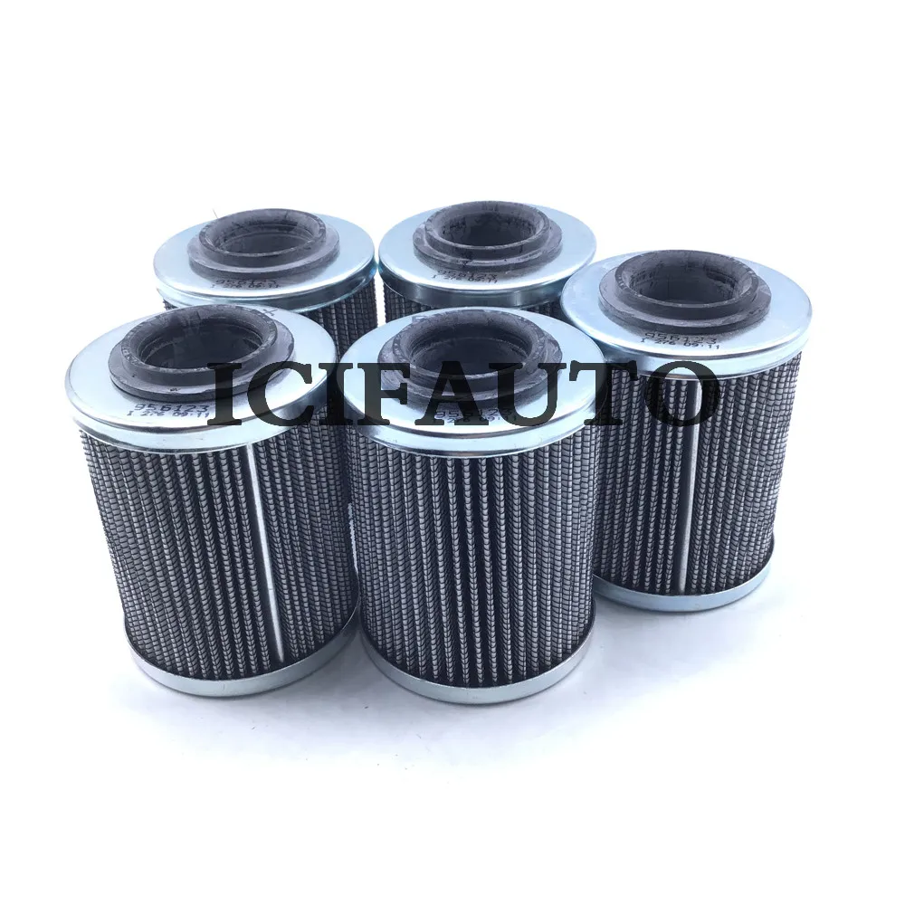 5X Oil Filter For Sea Doo Spark GTI GTS 90 900 420956123