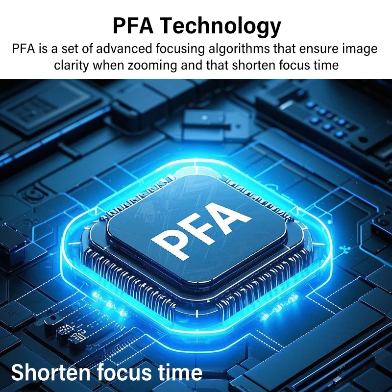 Dahua Original 4MP PTZ Camera Starlight CCTV 4X Optical Zoom Outdoor Face Detection Network IP Camera SMD Security SD22404DB-GNY