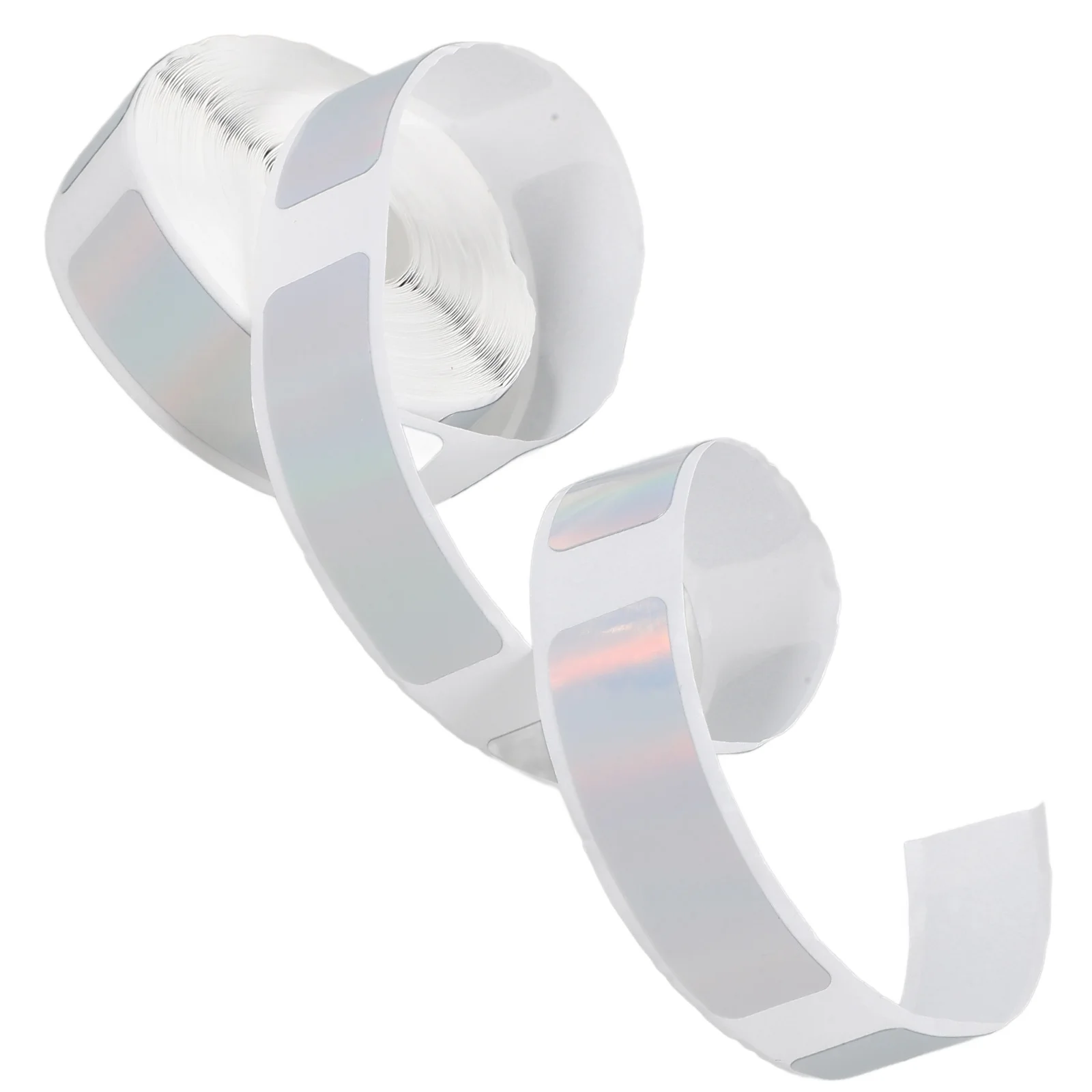 

1 Roll Blank Thermal Labels Self Adhesive Shipping Stickers Price Tags Water Resistant Printable Label Sticker Paper For