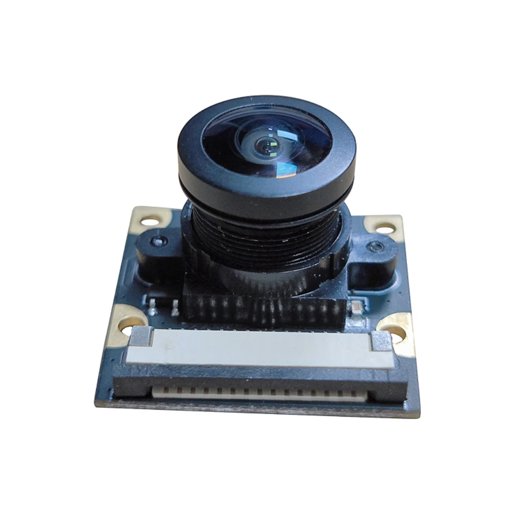 IMX219 8MP HD Camera Module 77 120 130 160 Degrees IMX219 Camera Module IMX219 Chip 3280*2464 Jetson Nano Board Module