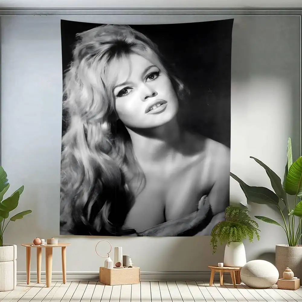 Movie Star B-Brigit… - image