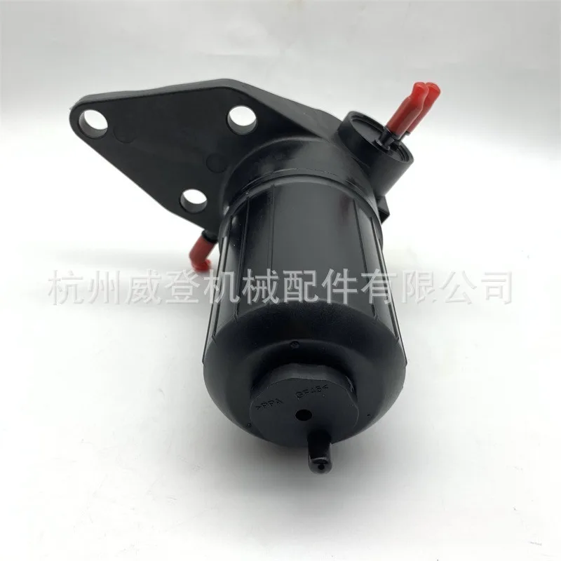 MUGURO 4132A016 4132A015 fuel lift pump for Perkins 1103C For Mason and Folkson
