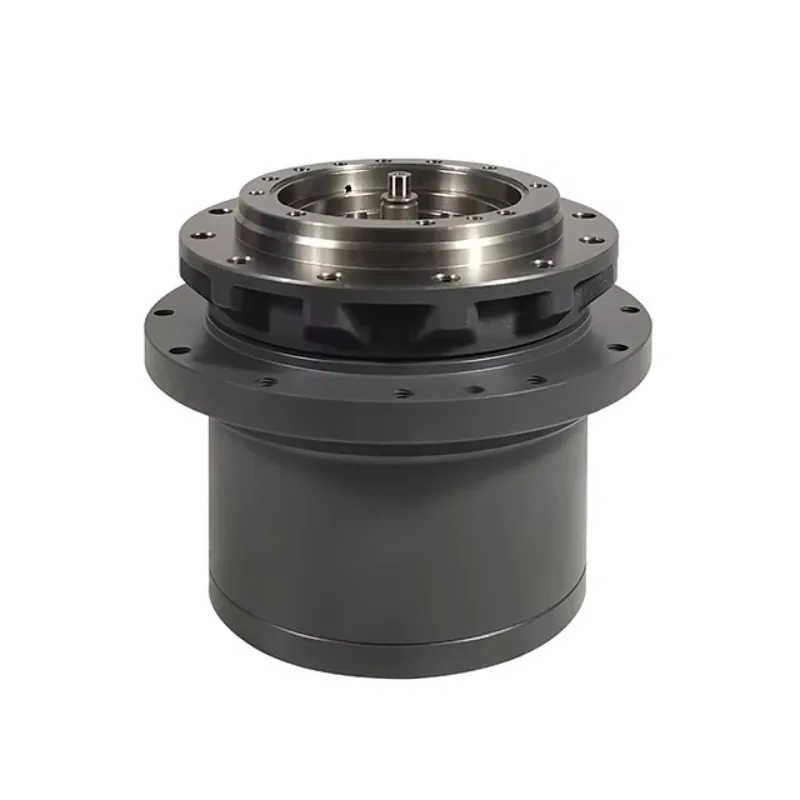 New ZW & ZHTE High Quality Travel Gearbox Final Drive Parts for PC60-8/PC70-8/SY75 for SY95 Excavator 3-Month Warranty