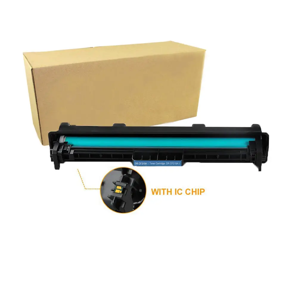 Сменный CF219A барабанный блок для HP 19A LaserJet Pro M102a M102w M130fn M130fw