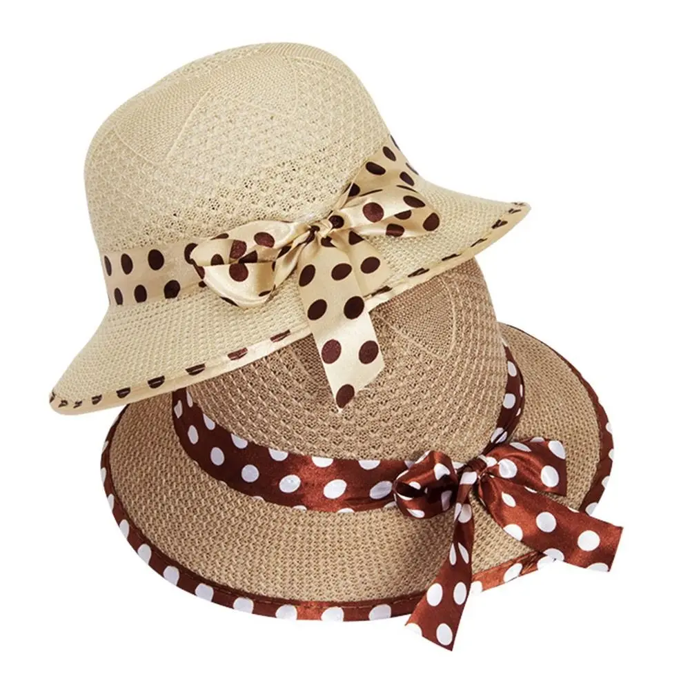 Spring Summer Sunshade Hat Kids Boys Girls Fisherman Hat Wide Brim Foldable Buckets Hat Sunscreen Cap Outdoor Beach