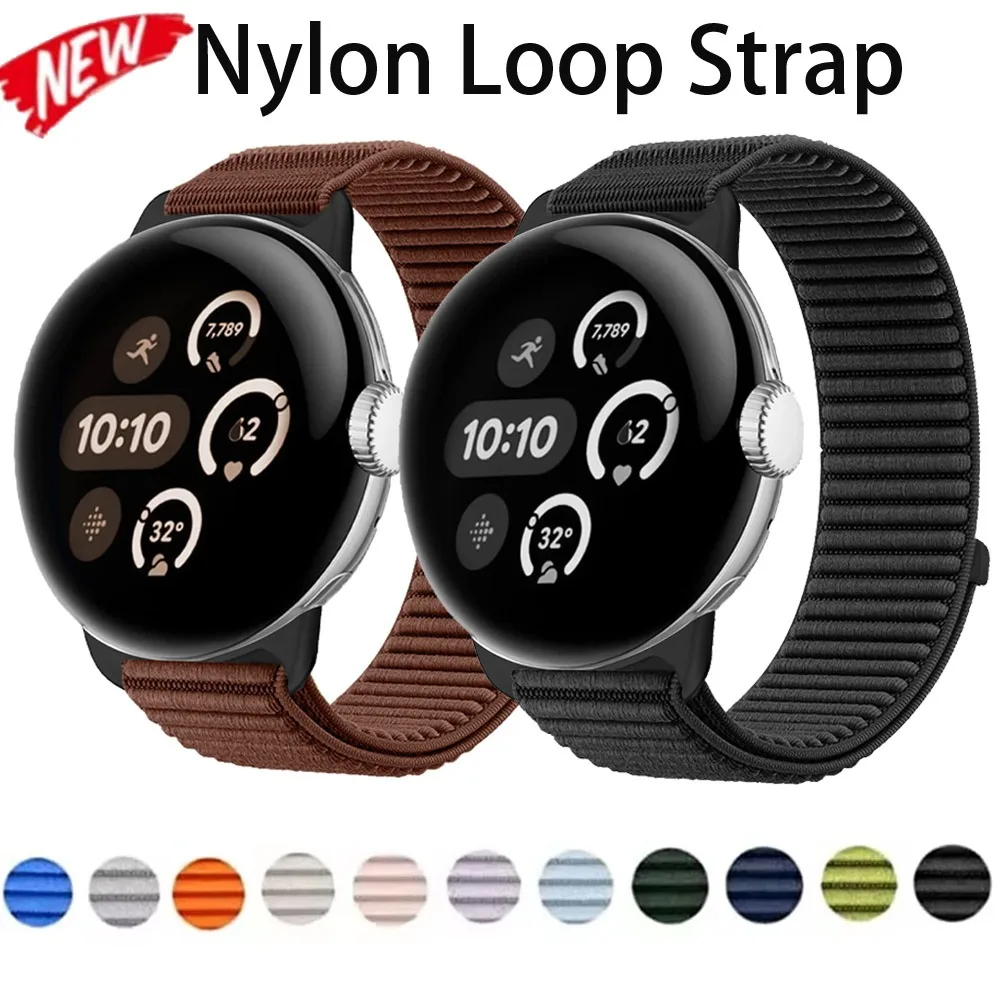 �y�Z�[�����z�i�C�������[�v�X�g���b�v Google Pixel Watch 4 41mm/45mm �ʋC���E�F�[�u���X�g�o���h Google Pixel Watch 4/3/2 �A�N�Z�T���[�u���X���b�g