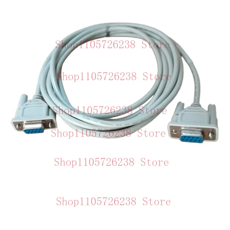 New for Dell Equallogic PS6000 6100 6200 6500 Serial Debugging Cable YM61N
