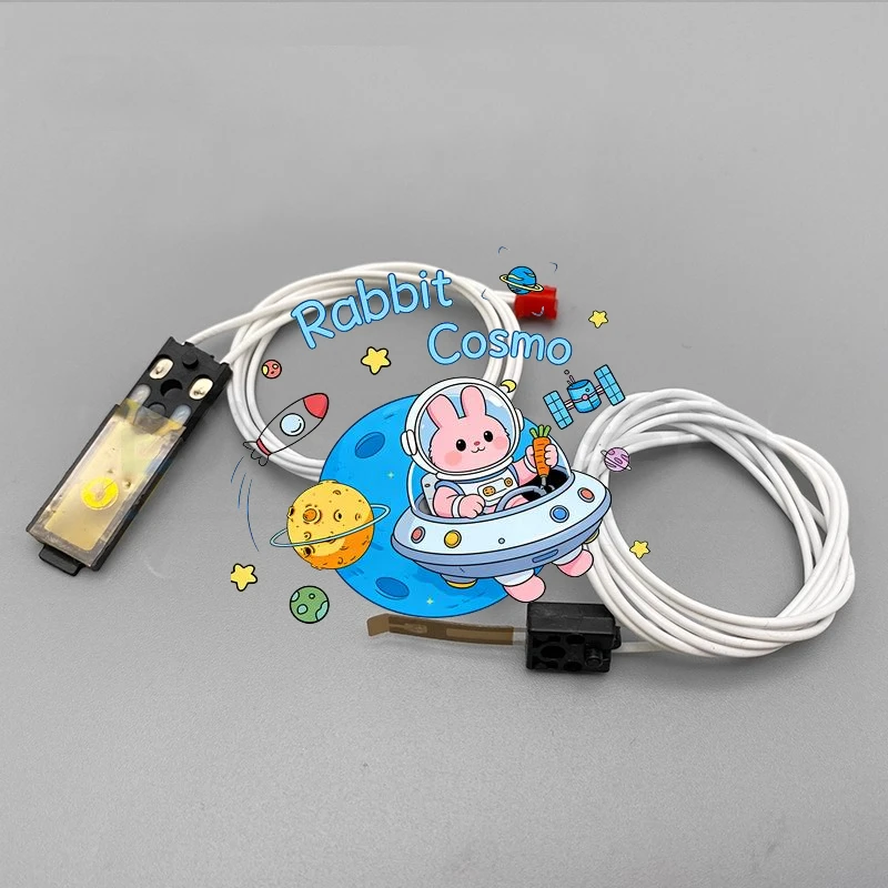 1Pc Fuser Thermisto…